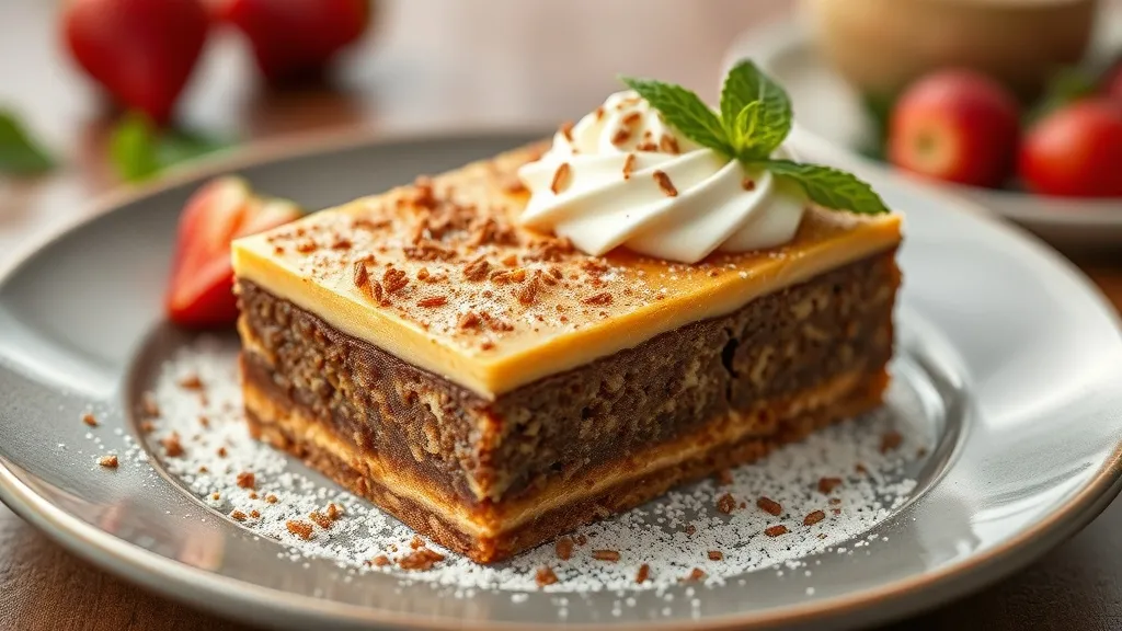 Tacho de cobre com doce de leite cremoso cor de caramelo escuro e colher de pau apoiada