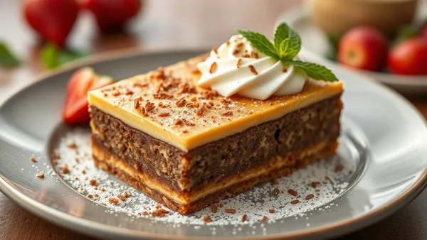 Tacho de cobre com doce de leite cremoso cor de caramelo escuro e colher de pau apoiada