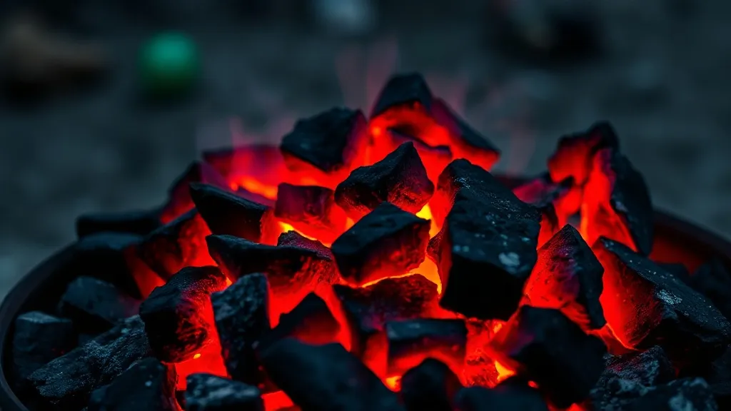 Como acender o churrasco rápido (sem fluido de isqueiro)
