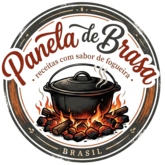 Panela de Brasa